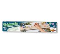 Schipper 605210763 Paint Master Painting by Numbers