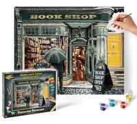 Schipper 609130897 - Paint By Numbers - English Bookstore - New