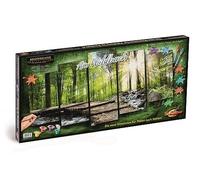 Schipper 609450774 - Paint By Numbers - At The Wild Brook - New