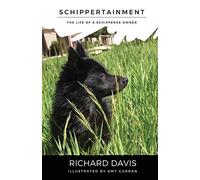 Schippertainment: Life as a Schipperke Owner