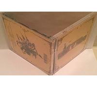 Schirach Otto Von - 8000 Bc: +7" Vinyl