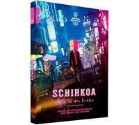 Schirkoa: In Lies We Trust (2024) (Blu-Ray)