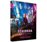 SCHIRKOA : LA CITE DES FABLES - BLU-RAY [DVD]