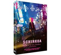 Schirkoa : la cite des fables - dvd