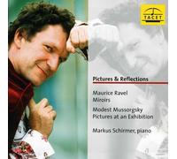 Schirmer, Markus - Pictures & Reflections