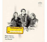 Schirmer,Ragna - Volkseigenton