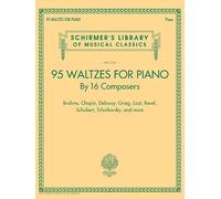 Schirmer's Library (Schirmer's Library of Musical Classics): Schirmer'S Library of Musical Classics, Vol. 2132 (Schirmer's Library of Musical Classics, 2132)