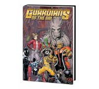 Schiti, Valerio - Guardians of the Galaxy: New Guard Vol. 1 - Emperor Quill