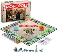 Schitts Cr ollectors Edition Monopoly Board Game 2-6 Players