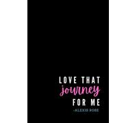 Schitt's Creek Journal or Notebook: Love that journey for me