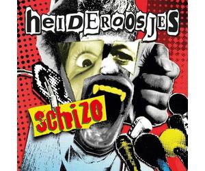 Schizo = =
