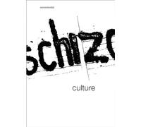 Schizo-Culture - The Event, The Book 2VST: 2-vol. set (Semiotext(e) Journal)