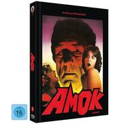 Schizo (digipack) [DVD]+[Blu-Ray] [Region B] (English audio. English subtitles)