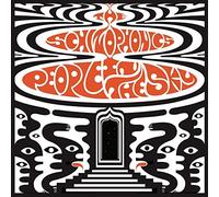 Schizophonics - People In The Sky