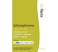 Schizophrenia