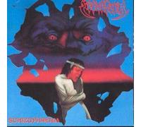 Sepultura – Schizophrenia – Roadrunner Records