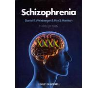 Schizophrenia