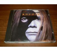 Schizophrenia CD 1995 Swedish Import ERCD-1028