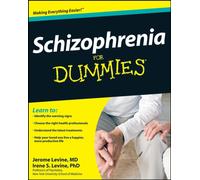 Schizophrenia For Dummies