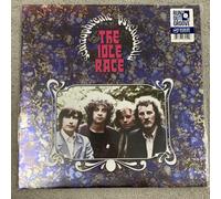 The Idle Race – Schizophrenic Psychedelia: Best Of Idle Race – Vinyl – ROG Limited Edition
