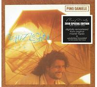 Daniele Pino – Schizzechea With Love – CD – Remastered 2018