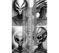 SCHIZZI DI ALIENI: UN VIAGGIO TRA CREATURE D’ALTRI MONDI