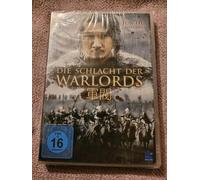 Schlacht der Warlords, Die