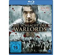 Schlacht der Warlords, Die