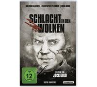 SCHLACHT IN DEN WOLKEN DIG. REM. - MCDOWELL,MALCOLM/PLUMMER,CHRISTOPHER DVD NEW