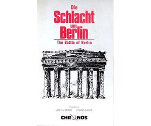 Schlacht um Berlin - Das Jahr 1945