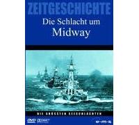 Schlacht Um Midway, die [Import allemand]