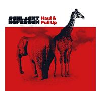 Schlachthofbronx - Haul & Pull Up