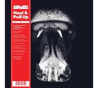 Schlachthofbronx - Haul & Pull Up Ep 1 [Vinyl Maxi-Single] [VINYL]