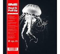 Schlachthofbronx - Haul & Pull Up Ep 3 [VINYL]