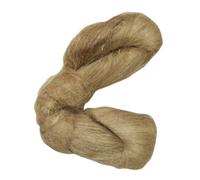 Schläfer 185201 | Hydraulic Insulating Hemp 200gr, Fermit Combed Hydraulic Hemp for Hydraulic Fittings, Pipes, Taps, Threads and Hydraulic Joints.