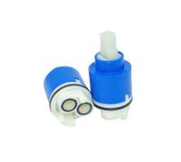 Schläfer 480068 | Replacement Cartridge for Universal Ceramic Mixer of Conventional Type Single Lever K-35D mm.