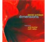 Schläppi, Daniel - Dimensions