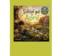 Schlaf gut im April: Einschlafen mit Basti und Söckchen