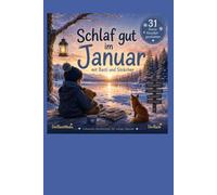 Schlaf gut im Januar: Einschlafen mit Basti und Söckchen: 1