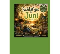Schlaf Gut im Juni: Einschlafen mit Basti und Söckchen