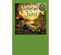 Schlaf Gut im Juni: Einschlafen mit Basti und Söckchen