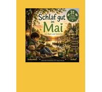 Schlaf gut im Mai: Einschlafen mit Basti und Söckchen