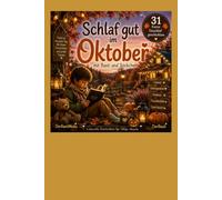 Schlaf gut im Oktober: Einschlafen mit Basti und Söckchen: 10