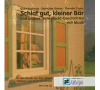 Schlaf Gut,kleiner B,r