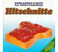 Schlaffke&Zepp Feat.Buddy'S Bu - Hitschnitte