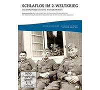 Schlaflos im 2. Weltkrieg: Die