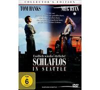 Schlaflos in Seattle - Girls' Night Edition