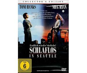 Schlaflos in Seattle - Girls' Night Edition