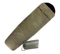 Mil-Tec 3-Layer Waterproof Bivvy Bag Shelter Army Military Sleeping Bag Cover