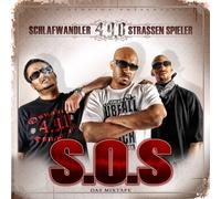 Schlafwandler & 4. 9. Strassen Spieler: S.O.S (Das Mixtape)